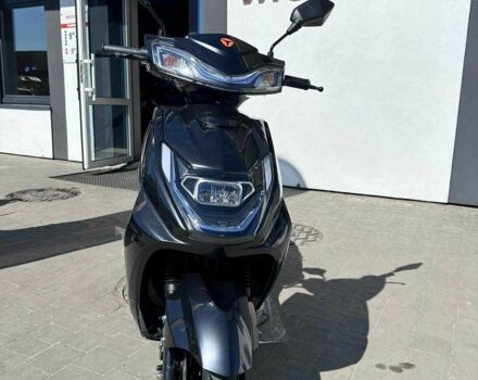 Yadea 3302, объемом двигателя 2.3 л и пробегом 0 тыс. км за 1200 $, фото 1 на Automoto.ua