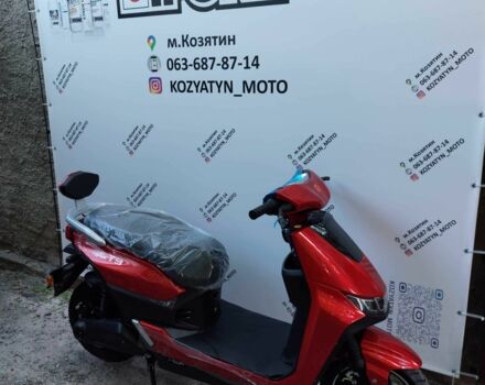 Yadea 3302, об'ємом двигуна 2.3 л та пробігом 0 тис. км за 1750 $, фото 14 на Automoto.ua