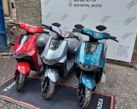 Yadea 3302, об'ємом двигуна 2.3 л та пробігом 0 тис. км за 1750 $, фото 22 на Automoto.ua