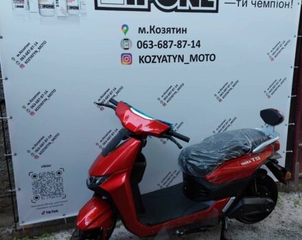 Yadea 3302, об'ємом двигуна 2.3 л та пробігом 0 тис. км за 1750 $, фото 11 на Automoto.ua