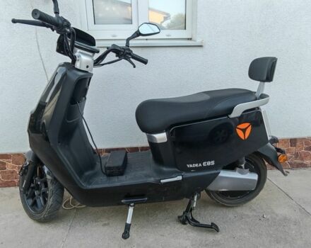 Yadea 3302, об'ємом двигуна 2.3 л та пробігом 0 тис. км за 1168 $, фото 1 на Automoto.ua