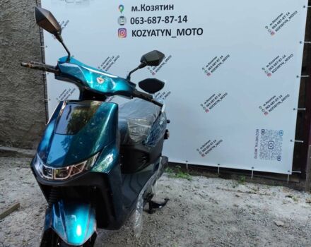 Yadea 3302, об'ємом двигуна 2.3 л та пробігом 0 тис. км за 1750 $, фото 1 на Automoto.ua