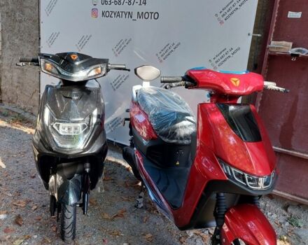 Yadea 3302, об'ємом двигуна 2.3 л та пробігом 0 тис. км за 1750 $, фото 18 на Automoto.ua
