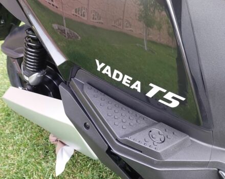 Yadea 3302, объемом двигателя 2.3 л и пробегом 0 тыс. км за 1450 $, фото 11 на Automoto.ua