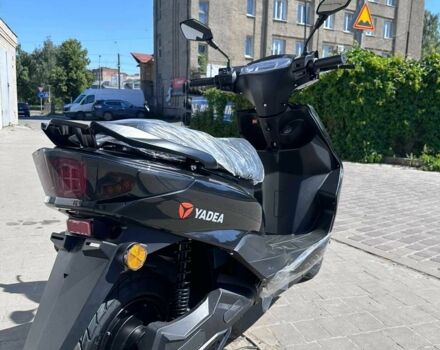 Yadea 3302, объемом двигателя 2.3 л и пробегом 0 тыс. км за 1200 $, фото 2 на Automoto.ua