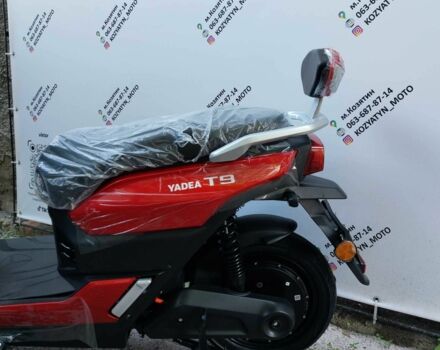 Yadea 3302, об'ємом двигуна 2.3 л та пробігом 0 тис. км за 1750 $, фото 8 на Automoto.ua
