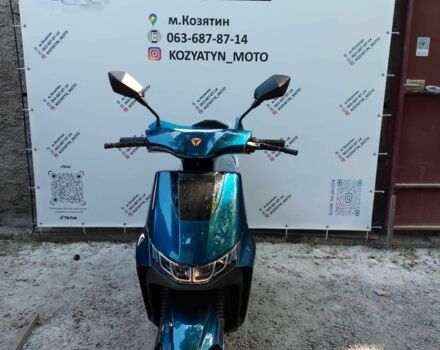 Yadea 3302, об'ємом двигуна 2.3 л та пробігом 0 тис. км за 1750 $, фото 3 на Automoto.ua