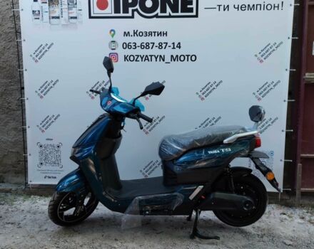 Yadea 3302, об'ємом двигуна 2.3 л та пробігом 0 тис. км за 1750 $, фото 4 на Automoto.ua