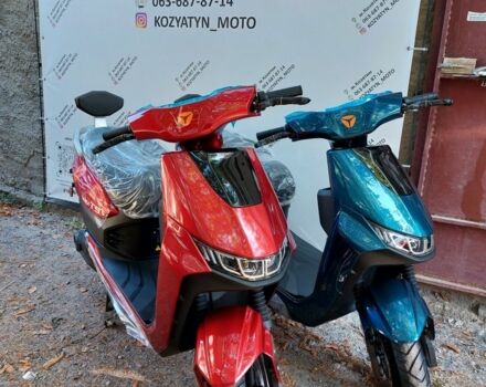 Yadea 3302, об'ємом двигуна 2.3 л та пробігом 0 тис. км за 1750 $, фото 16 на Automoto.ua