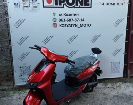 Yadea 3302, об'ємом двигуна 2.3 л та пробігом 0 тис. км за 1750 $, фото 7 на Automoto.ua