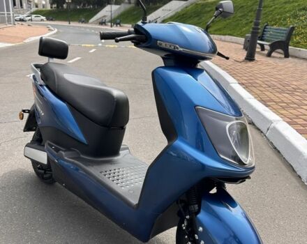 Yadea 3302, объемом двигателя 2.3 л и пробегом 0 тыс. км за 920 $, фото 2 на Automoto.ua