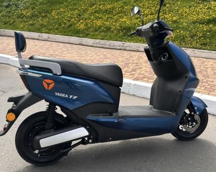 Yadea 3302, объемом двигателя 2.3 л и пробегом 0 тыс. км за 920 $, фото 3 на Automoto.ua