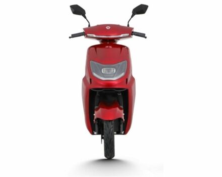 Yadea 3302, объемом двигателя 2.3 л и пробегом 0 тыс. км за 1550 $, фото 7 на Automoto.ua