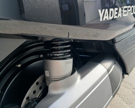 Yadea 3302, об'ємом двигуна 2.3 л та пробігом 0 тис. км за 2100 $, фото 11 на Automoto.ua