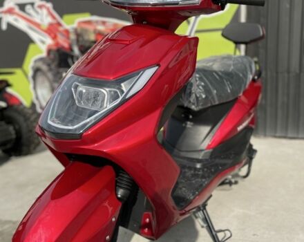 Yadea 3302, об'ємом двигуна 2.3 л та пробігом 0 тис. км за 1199 $, фото 12 на Automoto.ua