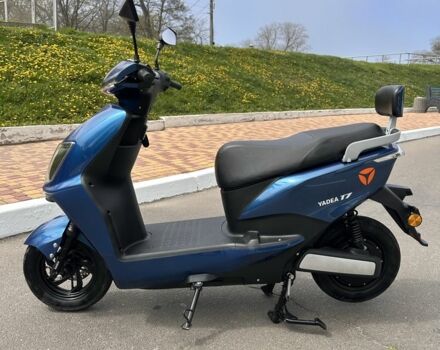 Yadea 3302, объемом двигателя 2.3 л и пробегом 0 тыс. км за 920 $, фото 16 на Automoto.ua