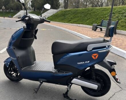 Yadea 3302, объемом двигателя 2.3 л и пробегом 0 тыс. км за 920 $, фото 7 на Automoto.ua