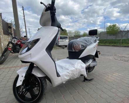 Yadea 3302, объемом двигателя 2.3 л и пробегом 0 тыс. км за 1550 $, фото 17 на Automoto.ua