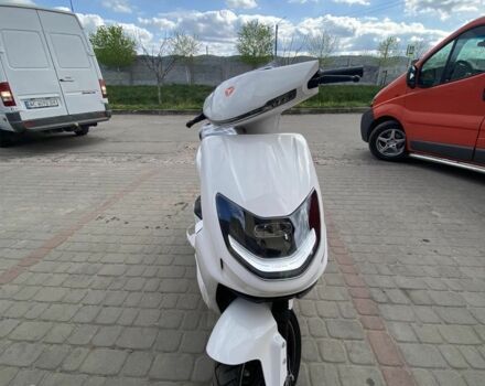Yadea 3302, объемом двигателя 2.3 л и пробегом 0 тыс. км за 1550 $, фото 18 на Automoto.ua