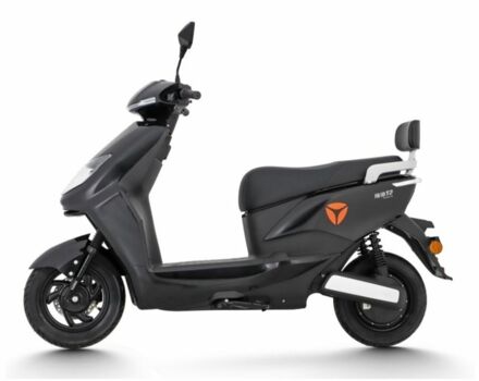Yadea 3302, объемом двигателя 2.3 л и пробегом 0 тыс. км за 1550 $, фото 8 на Automoto.ua