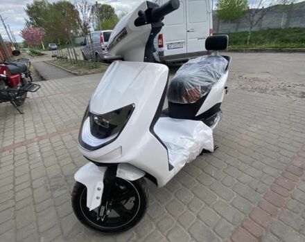 Yadea 3302, объемом двигателя 2.3 л и пробегом 0 тыс. км за 1550 $, фото 15 на Automoto.ua