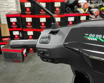 Yadea 3302, объемом двигателя 2.3 л и пробегом 0 тыс. км за 1370 $, фото 6 на Automoto.ua