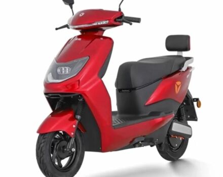 Yadea 3302, объемом двигателя 2.3 л и пробегом 0 тыс. км за 1550 $, фото 1 на Automoto.ua