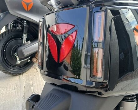 Yadea 3302, об'ємом двигуна 2.3 л та пробігом 0 тис. км за 2100 $, фото 12 на Automoto.ua