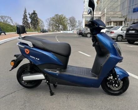 Yadea 3302, объемом двигателя 2.3 л и пробегом 0 тыс. км за 920 $, фото 10 на Automoto.ua