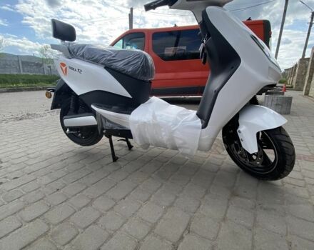 Yadea 3302, объемом двигателя 2.3 л и пробегом 0 тыс. км за 1550 $, фото 16 на Automoto.ua