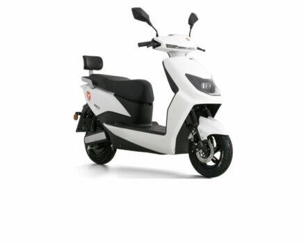 Yadea 3302, объемом двигателя 2.3 л и пробегом 0 тыс. км за 1550 $, фото 10 на Automoto.ua