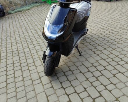Yadea 3302, объемом двигателя 2.3 л и пробегом 0 тыс. км за 1550 $, фото 11 на Automoto.ua