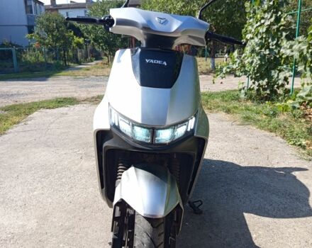 Yadea 3302, объемом двигателя 2.3 л и пробегом 0 тыс. км за 1212 $, фото 1 на Automoto.ua