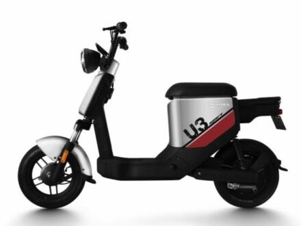 Yadea 5312 2019 у Старокостянтинів на Automoto.ua Yadea 5312, об'ємом двигуна 4.25 л та пробігом 0 тис. км за 205 $, фото 1 на Automoto.ua
