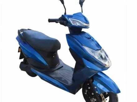 Yadea 5312 2024 в Тальном на Automoto.ua Yadea 5312, объемом двигателя 4.25 л и пробегом 0 тыс. км за 1117 $, фото 1 на Automoto.ua
