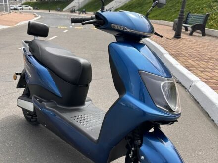 Yadea 5312 2024 в Одессе на Automoto.ua Yadea 5312, объемом двигателя 4.25 л и пробегом 0 тыс. км за 1059 $, фото 1 на Automoto.ua