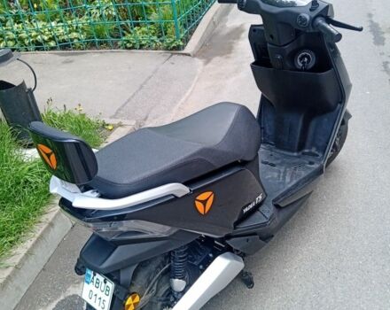 Yadea 5312, об'ємом двигуна 4.25 л та пробігом 0 тис. км за 1000 $, фото 1 на Automoto.ua