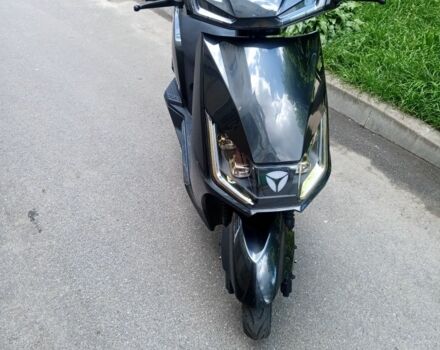 Yadea 5312, об'ємом двигуна 4.25 л та пробігом 0 тис. км за 1000 $, фото 2 на Automoto.ua