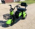 Yadea 5312, объемом двигателя 4.25 л и пробегом 0 тыс. км за 602 $, фото 4 на Automoto.ua