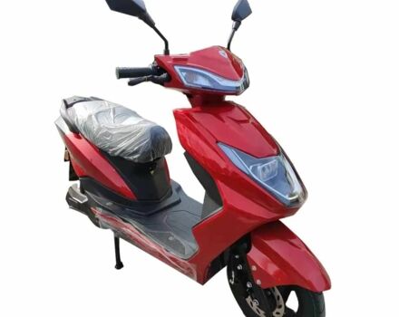 Yadea 5312, объемом двигателя 4.25 л и пробегом 0 тыс. км за 1117 $, фото 1 на Automoto.ua