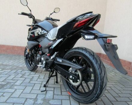 Yadea 6510, объемом двигателя 14.86 л и пробегом 0 тыс. км за 1700 $, фото 8 на Automoto.ua