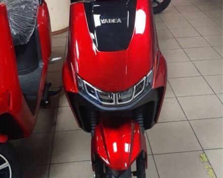 Yadea 6510, объемом двигателя 14.86 л и пробегом 0 тыс. км за 1700 $, фото 9 на Automoto.ua