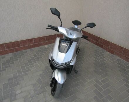 Yadea 6510, объемом двигателя 14.86 л и пробегом 0 тыс. км за 1700 $, фото 1 на Automoto.ua