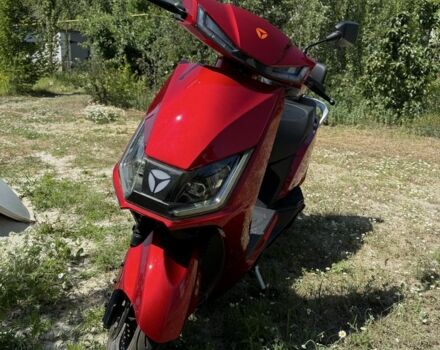 Yadea 6510, объемом двигателя 14.86 л и пробегом 0 тыс. км за 1199 $, фото 1 на Automoto.ua