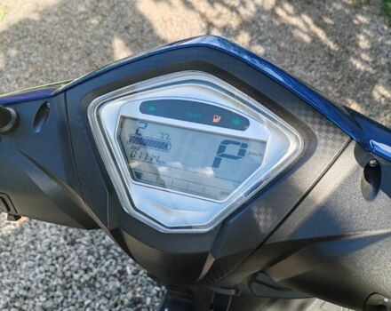 Yadea 6510, объемом двигателя 14.86 л и пробегом 0 тыс. км за 1202 $, фото 4 на Automoto.ua