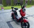 Yadea 6510, объемом двигателя 14.86 л и пробегом 0 тыс. км за 360 $, фото 1 на Automoto.ua