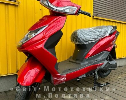 Yadea 6510, объемом двигателя 14.86 л и пробегом 0 тыс. км за 1149 $, фото 2 на Automoto.ua