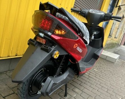 Yadea 6510, объемом двигателя 14.86 л и пробегом 0 тыс. км за 1149 $, фото 17 на Automoto.ua