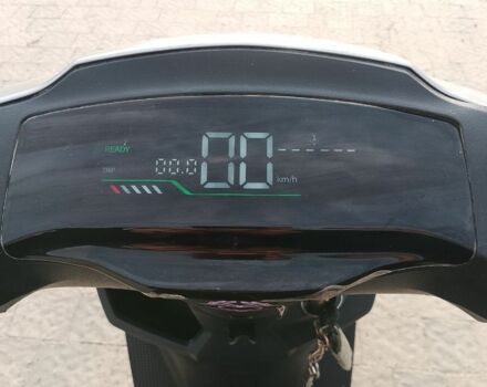 Yadea 6510, об'ємом двигуна 14.86 л та пробігом 0 тис. км за 1200 $, фото 4 на Automoto.ua