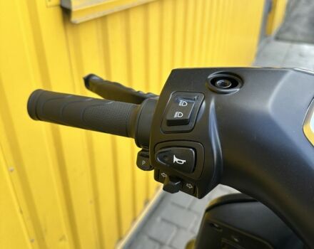 Yadea 6510, об'ємом двигуна 14.86 л та пробігом 0 тис. км за 1700 $, фото 12 на Automoto.ua